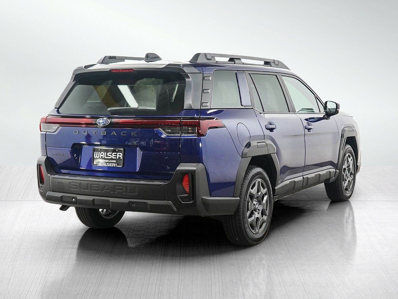Used 2026 Subaru Outback Premium AWD/4WD image 5