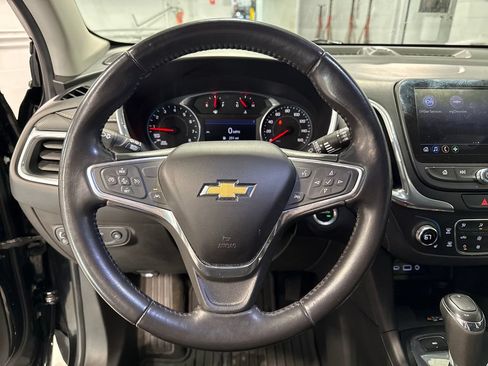 Used 2020 Chevrolet Equinox Premier AWD/4WD image 5