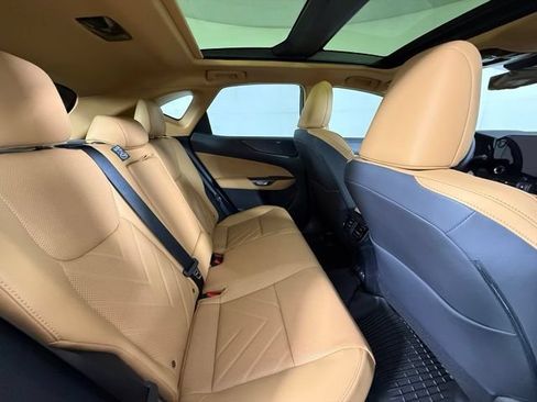 New 2026 Lexus NX 450h+ AWD w/ Accessory Package (2T) image 29