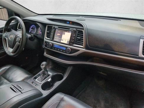 Used 2015 Toyota Highlander Limited FWD image 24