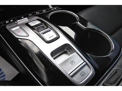 Used 2024 Hyundai Tucson Limited AWD/4WD image 31