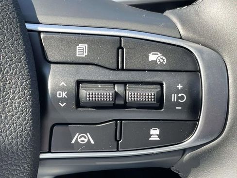 New 2026 Kia K5 GT-Line w/ GT-Line Red Interior Package image 28