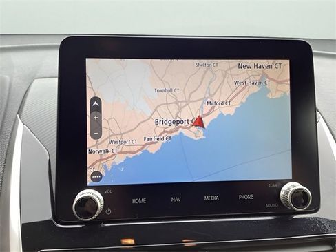 Used 2024 Mitsubishi Eclipse Cross SEL image 25