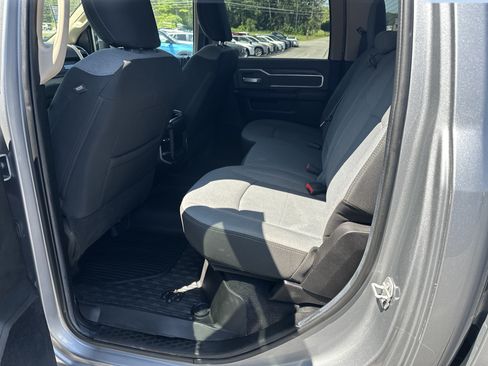 Used 2019 RAM 2500 Big Horn AWD/4WD image 10
