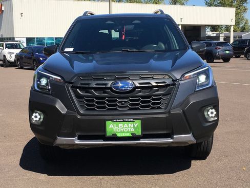 Used 2023 Subaru Forester Wilderness AWD/4WD image 10