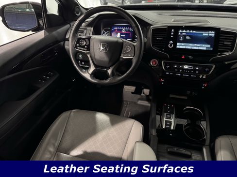 Used 2022 Honda Passport Elite image 4