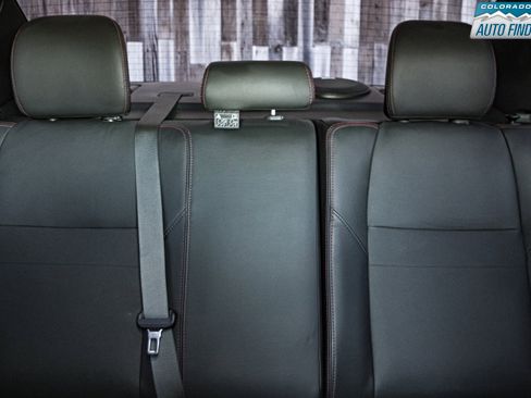 Used 2017 Subaru WRX Limited image 24