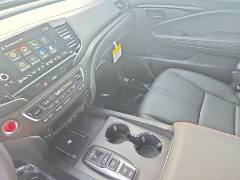 New 2026 Honda Ridgeline TrailSport image 25