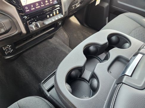 New 2026 RAM 2500 Tradesman image 28