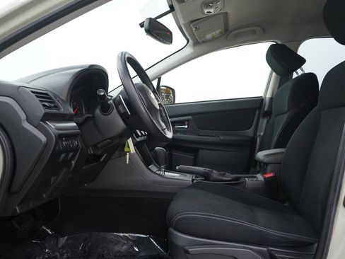 Used 2014 Subaru Crosstrek 2.0i Premium AWD/4WD image 22