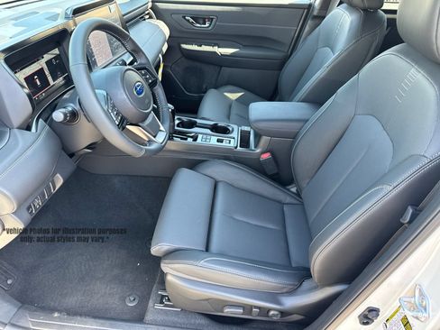New 2026 Subaru Outback Touring XT AWD/4WD image 15