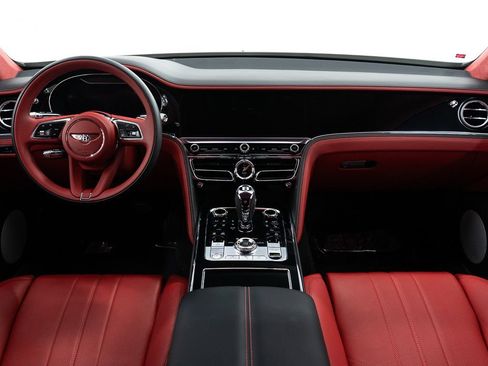 Certified 2024 Bentley Flying Spur W12 AWD/4WD image 29