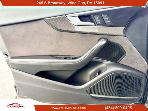 Used 2018 Audi S5 Premium Plus w/ Navigation Package image 10