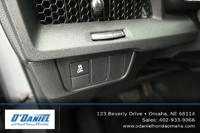 Used 2024 Honda CR-V LX image 27