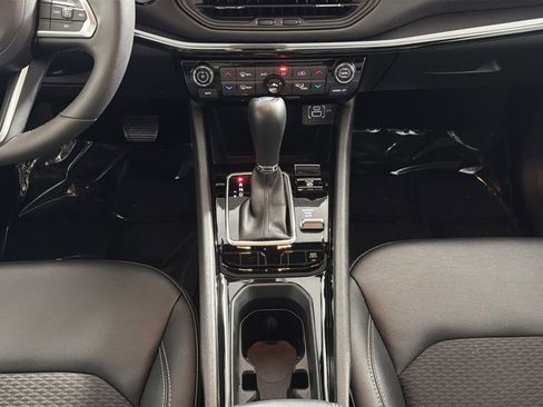 Used 2023 Jeep Compass Altitude w/ Sun and Sound Group image 21