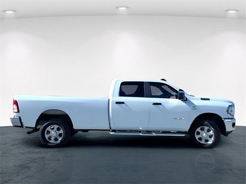 Used 2023 RAM 2500 Big Horn w/ Level 1 Equipment Group image 7