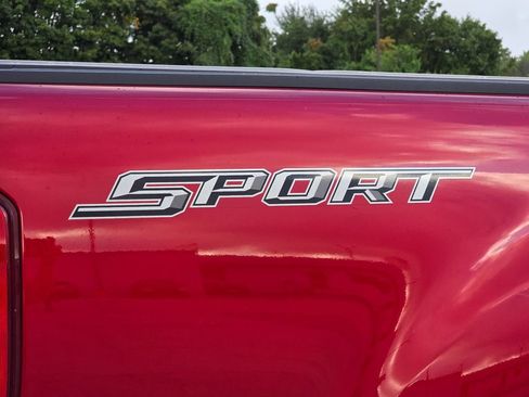 Used 2020 Ford Ranger XLT w/ Equipment Group 301A Mid RWD image 10