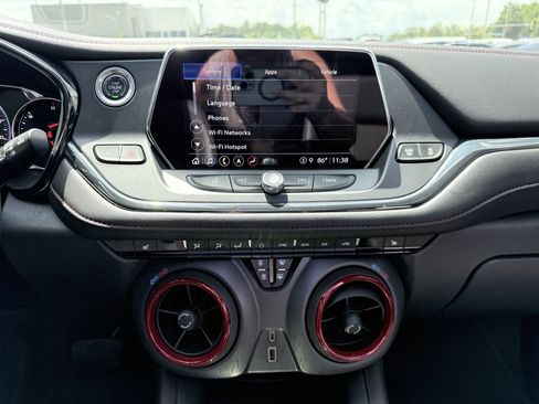 Used 2021 Chevrolet Blazer RS FWD image 11