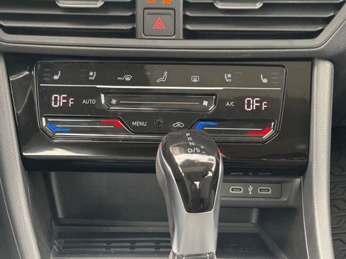 New 2026 Volkswagen Jetta SEL FWD image 16