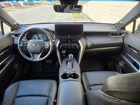 Used 2022 Toyota Venza XLE image 2