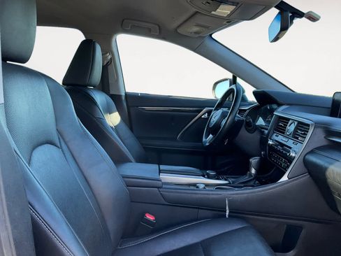 Used 2016 Lexus RX 350 FWD image 14