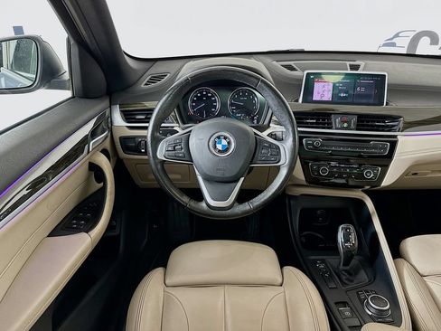 Used 2021 BMW X1 sDrive28i w/ Convenience Package FWD image 27