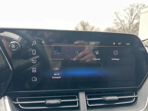 New 2026 Chevrolet Trax LT w/ LT Convenience Package image 19