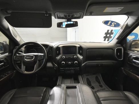 Used 2021 GMC Sierra 1500 Denali AWD/4WD image 28