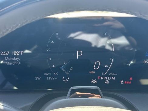 Used 2026 Cadillac CT5 Premium Luxury image 28