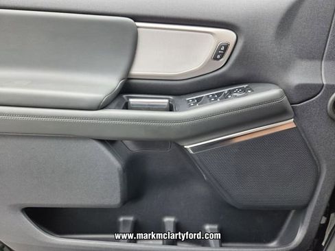 New 2026 Ford Expedition Active RWD image 22