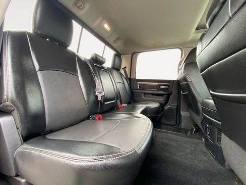 Used 2014 RAM 1500 Sport w/ Convenience Group image 14