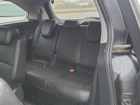 Used 2022 Honda Odyssey EX-L image 22