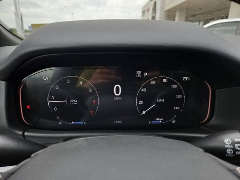 New 2026 Jeep Grand Wagoneer Limited image 29