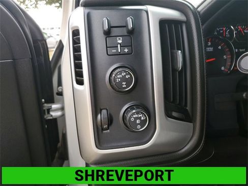 Used 2016 GMC Sierra 1500 SLT image 14