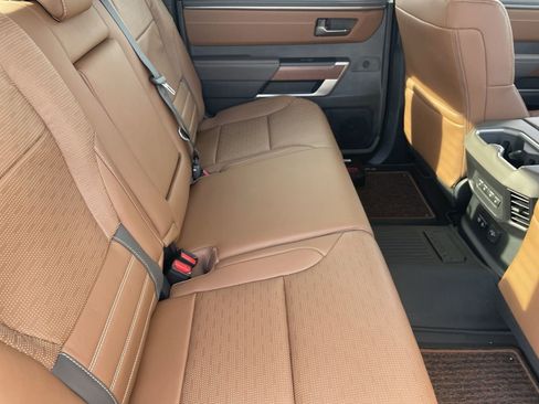 New 2026 Toyota Tundra 1794 Edition image 22