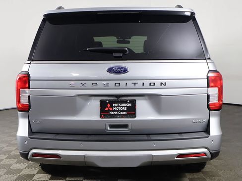 Used 2022 Ford Expedition Max XLT AWD/4WD image 14