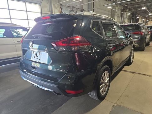 Used 2020 Nissan Rogue SV AWD/4WD image 4