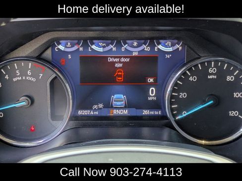 Used 2024 Ford Expedition Max XLT image 21