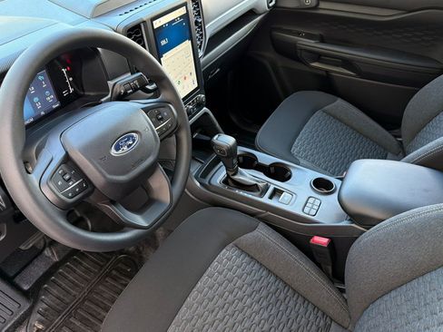 New 2026 Ford Ranger XL RWD image 10