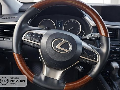 Used 2019 Lexus RX 350 FWD w/ Navigation Package image 10