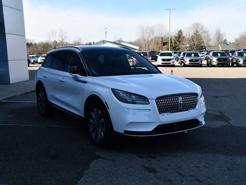 Used 2022 Lincoln Corsair Reserve w/ Elements Package image 9