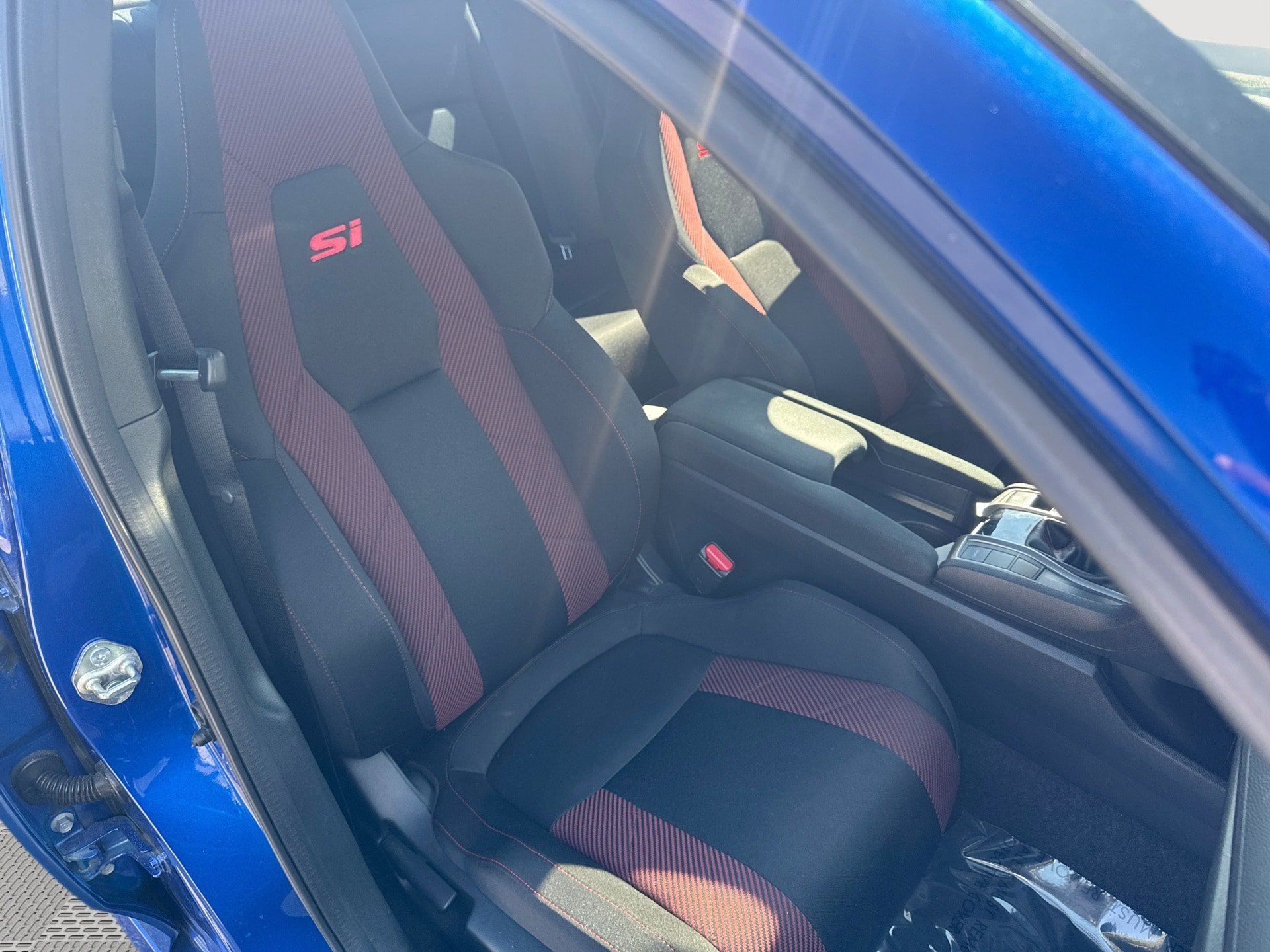 Used 2020 Honda Civic Si image 28