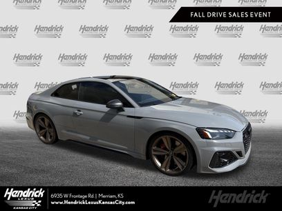 Used 2022 Audi RS 5