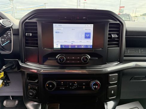 Used 2022 Ford F150 XL w/ STX Appearance Package image 21