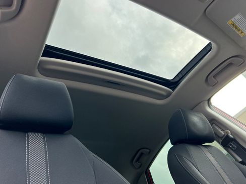 Used 2019 Honda Civic EX image 16