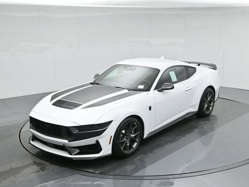New 2026 Ford Mustang Dark Horse image 35