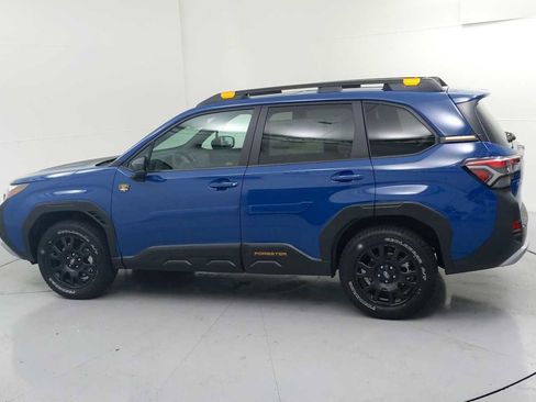 New 2026 Subaru Forester Wilderness image 6