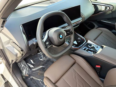 New 2026 BMW X3 xDrive30 w/ Convenience Package AWD/4WD image 25