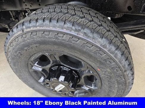 New 2025 Ford F250 XL w/ STX Appearance Package image 26