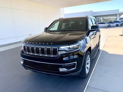 Used 2022 Jeep Wagoneer Series I w/ Convenience Group I